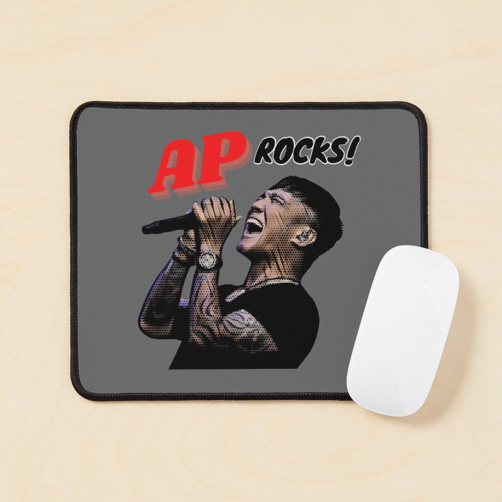 Item preview, Mouse Pad designed and sold by EnricoaCoppola.