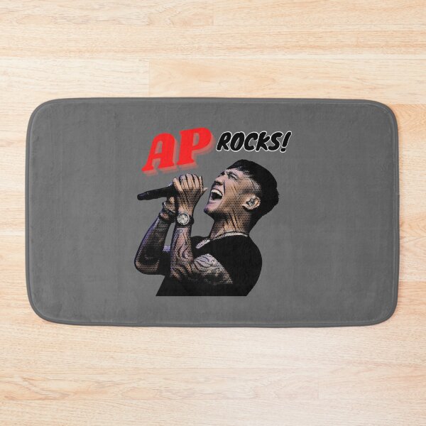 Item preview, AP Rocks  Essential designed and sold by EnricoaCoppola.