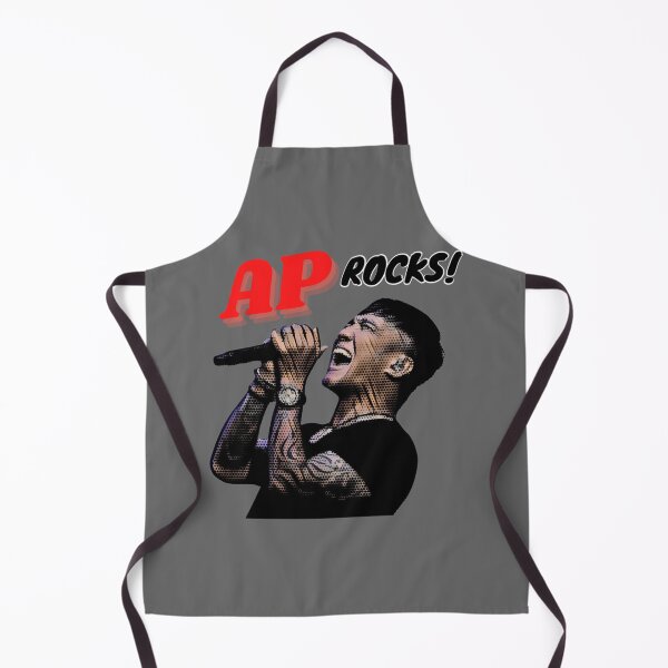 Artikelvorschau, AP Rocks Essential entworfen und verkauft von EnricoaCoppola.