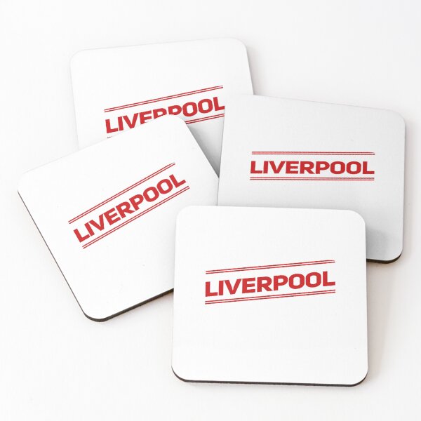 Item preview, LFC The reds designed and sold by TeganHartley.