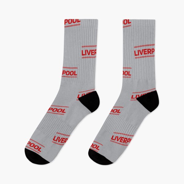 Item preview, LFC The reds designed and sold by TeganHartley.
