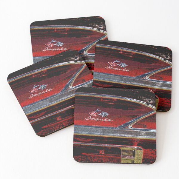 Item preview, Classic Impala Trim designed and sold by John Schneider.