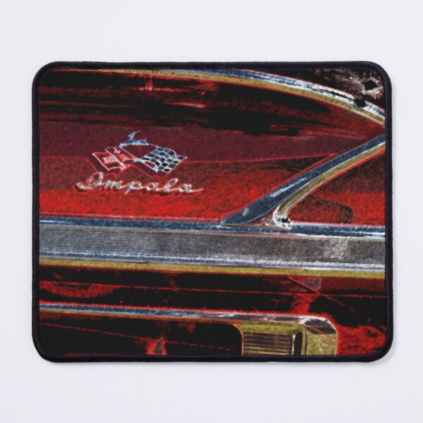 Item preview, Classic Impala Trim designed and sold by John Schneider.