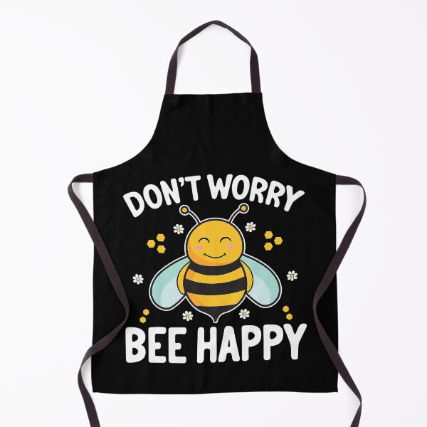 Item preview, Don't Worry Bee Happy Whisperer Beekeeper designed and sold by Xtjjae.