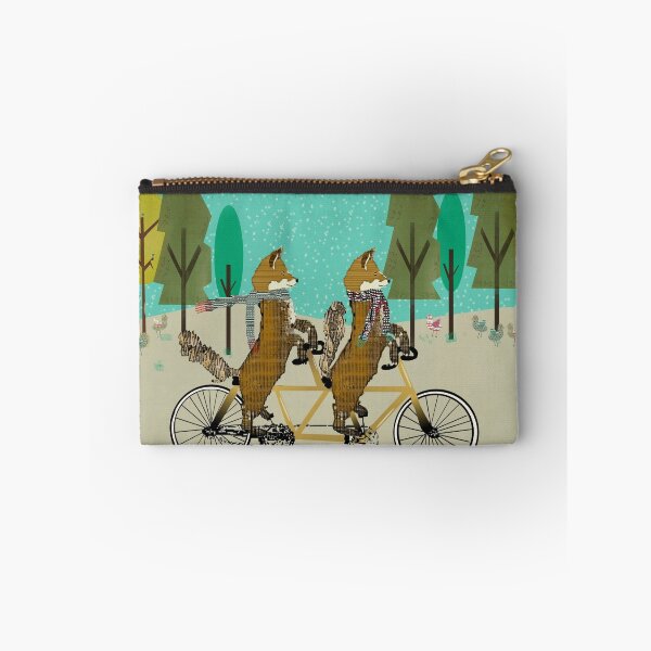 Item preview, foxy days designed and sold by bri-b.