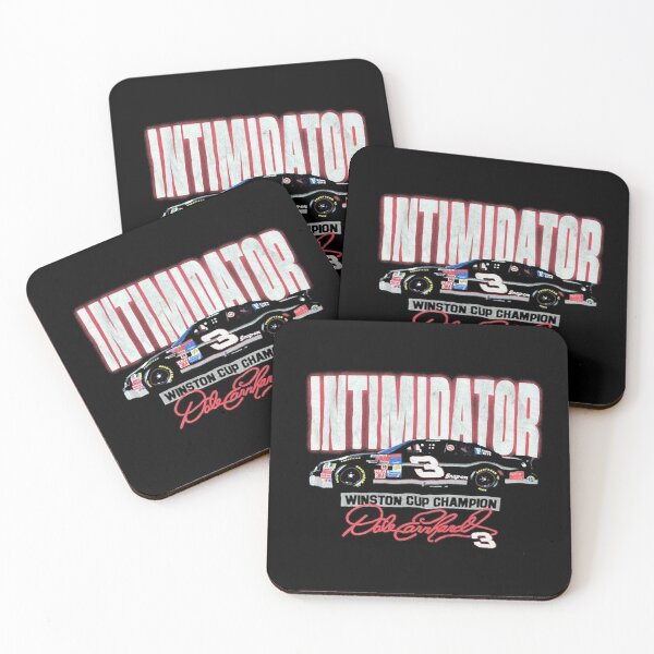 Item preview, Dale Intimidator Winston Cup  designed and sold by Takerisks25.