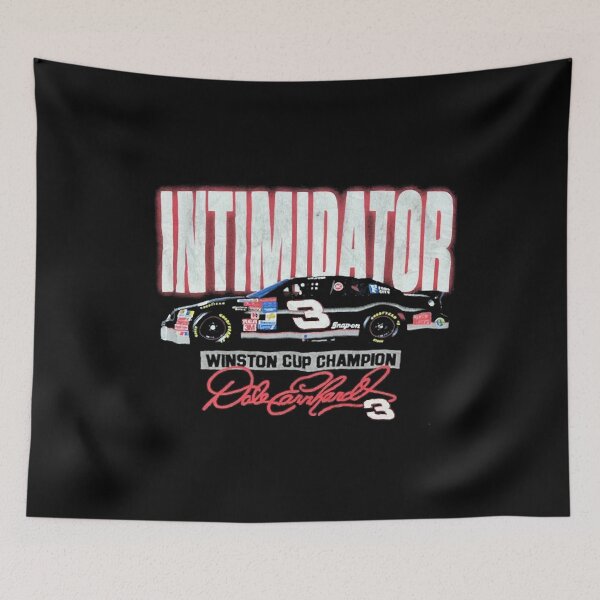 Item preview, Copa Winston de Dale Intimidator designed and sold by Takerisks25.