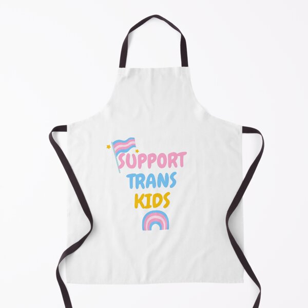 Item preview, Support Trans Kids designed and sold by earthandorigin.