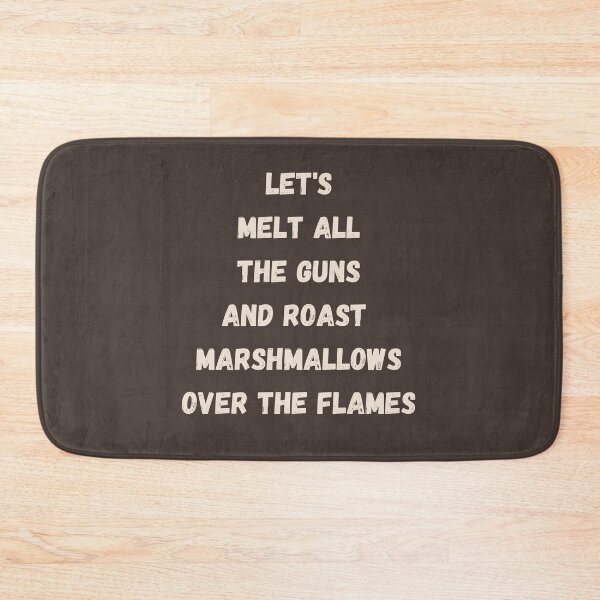 Item preview, MARSHMALLOWS designed and sold by Swooncake Press.