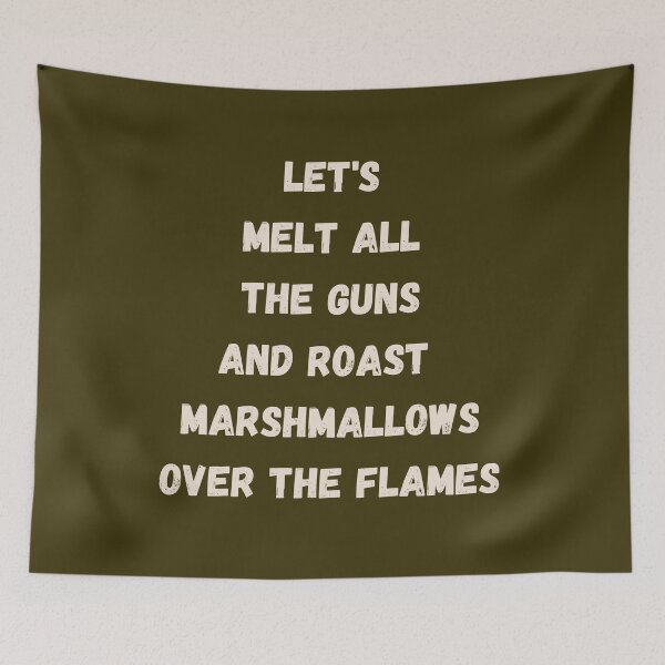 Item preview, MARSHMALLOWS designed and sold by Swooncake Press.