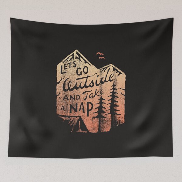 Item preview, Take a Nap designed and sold by skitchism.