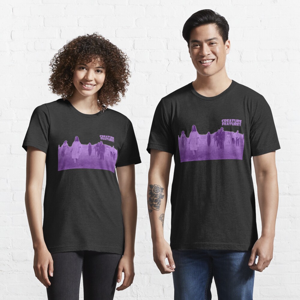Item preview, Essential T-Shirt designed and sold by CreatureStore.
