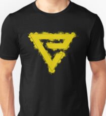Best spamming spell QUEN Unisex T-Shirt