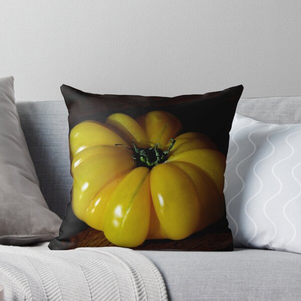 Item preview, Tomate jaune designed and sold by Jean-Luc Rollier.
