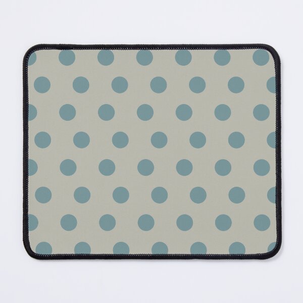 Item preview, Clssic Polka Dot Pattern_Morandi Color 1_Beige Green designed and sold by mimihuang creations.