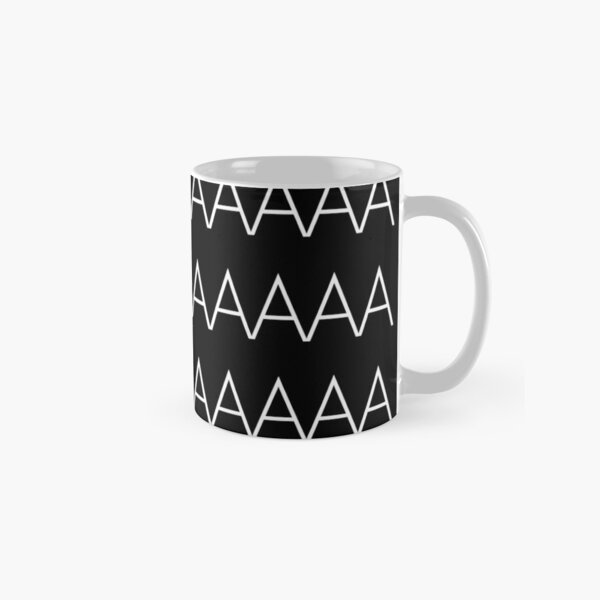 aa Mugs Redbubble