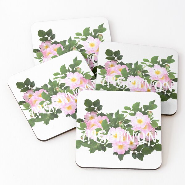 Item preview, Algernon in Flowers for Springtime designed and sold by Spammabelle.