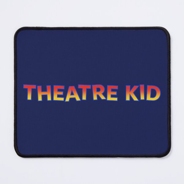 Item preview, Theatre kid west end future edition designed and sold by taylor-lang.