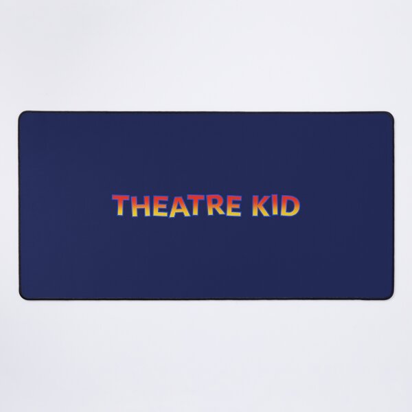 Item preview, Theatre kid west end future edition designed and sold by taylor-lang.