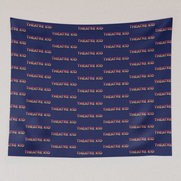 Item preview, Theatre kid west end future edition designed and sold by taylor-lang.