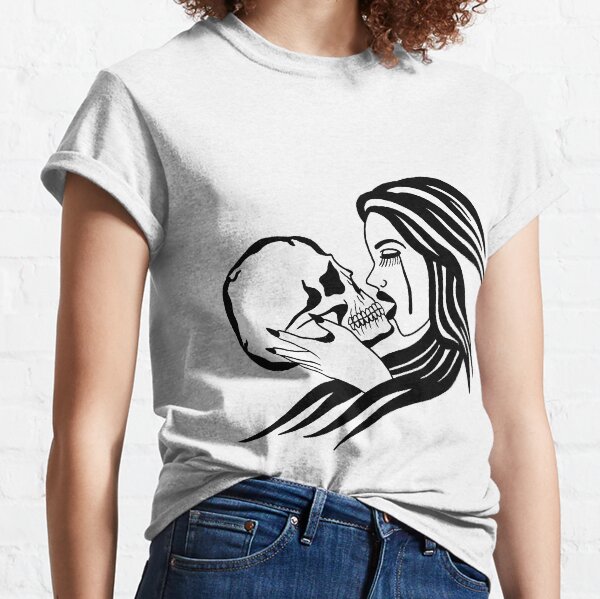 Goodbye Kiss Classic T-Shirt
