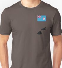 Fiji Slim Fit T-Shirt