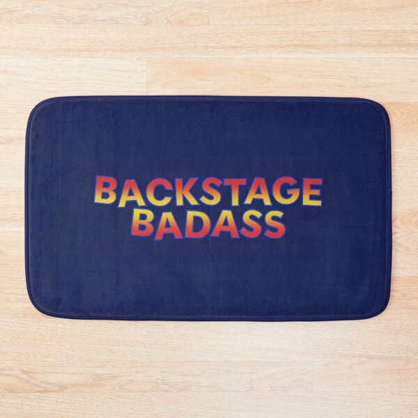 Item preview, Backstage badass west end future edition designed and sold by taylor-lang.