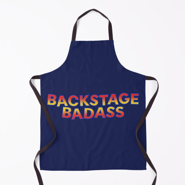 Item preview, Backstage badass west end future edition designed and sold by taylor-lang.