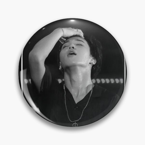 Item preview, Jimin Jawline designed and sold by LucyKida Jones.