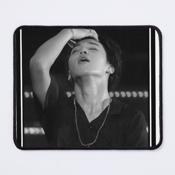 Item preview, Jimin Jawline designed and sold by LucyKida Jones.