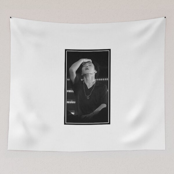 Item preview, Jimin Jawline designed and sold by LucyKida Jones.