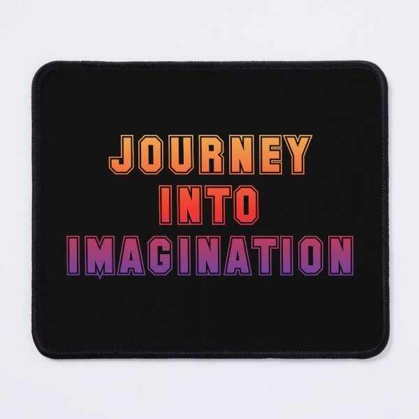 Item preview, Journey into imagination designed and sold by broadwaygirl142.