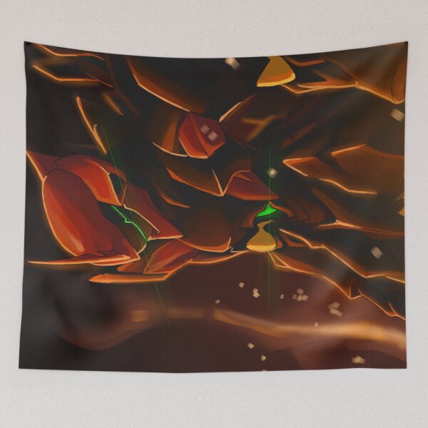 Item preview, Dorado designed and sold by Xonaar17Art.