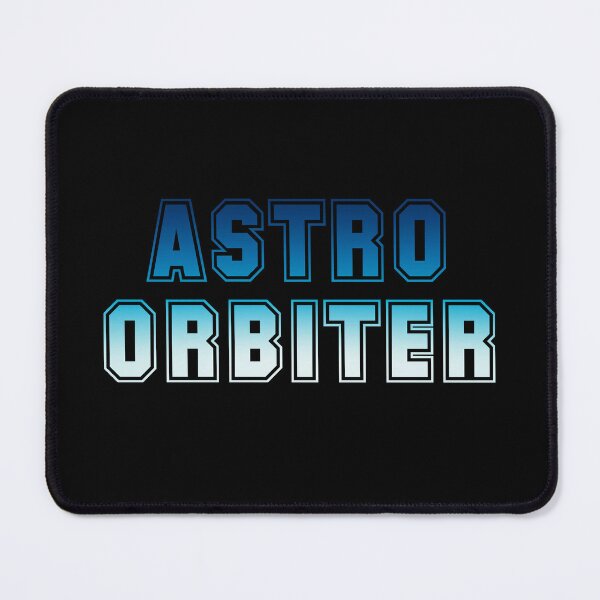 Item preview, Astro orbiter designed and sold by broadwaygirl142.