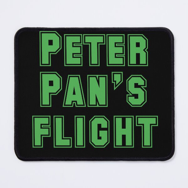Item preview, Peter pan's flight designed and sold by broadwaygirl142.
