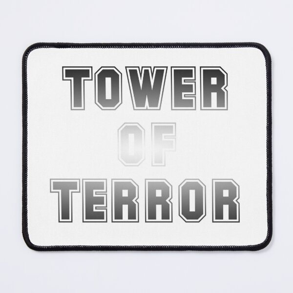 Item preview, Tower of terror designed and sold by broadwaygirl142.
