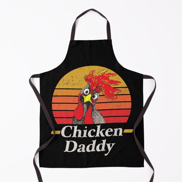 Item preview, Chicken Daddy Vintage Farmer Fathers Day designed and sold by Xtjjae.