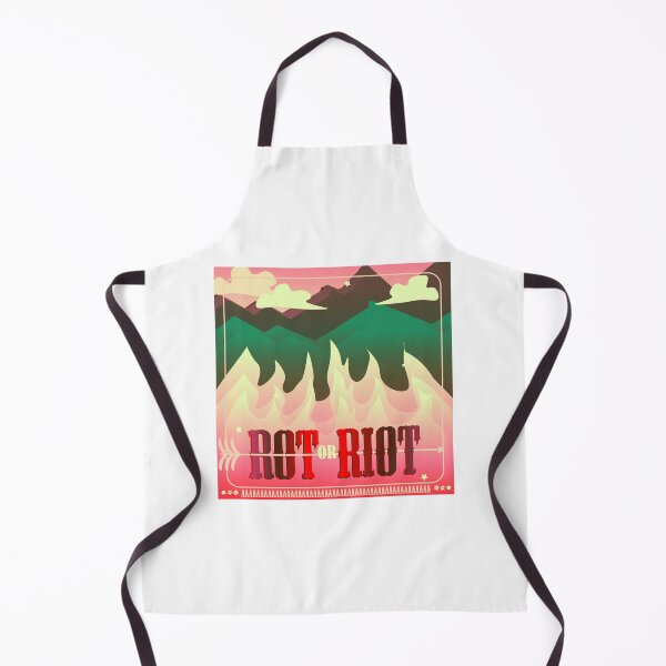 Item preview, Rot or Riot designed and sold by saevionix.