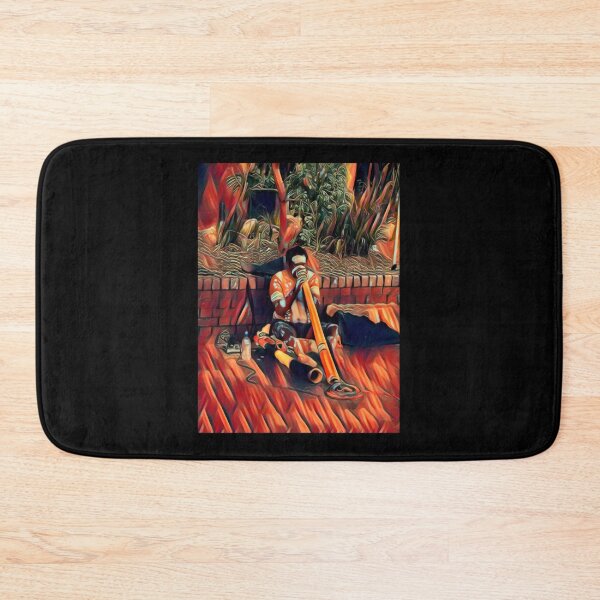 Item preview, The Colors Of The Didgeridoo Classic T-Shirt designed and sold by evieathena.