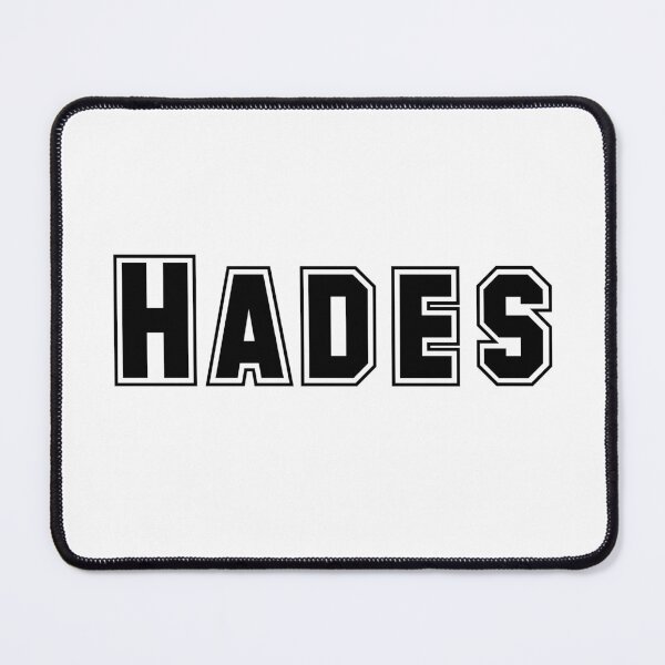 Item preview, Hades designed and sold by broadwaygirl142.