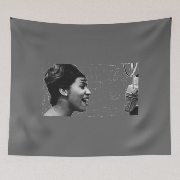 Artikelvorschau, Aretha Franklin Classic entworfen und verkauft von EnricoaCoppola.