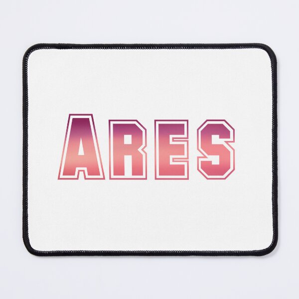 Item preview, Ares designed and sold by broadwaygirl142.