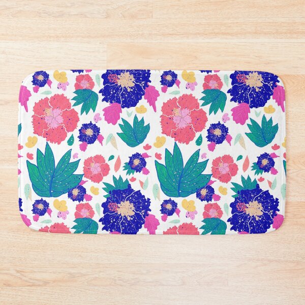Item preview, Hibiscus dreams designed and sold by ClaireyGee.