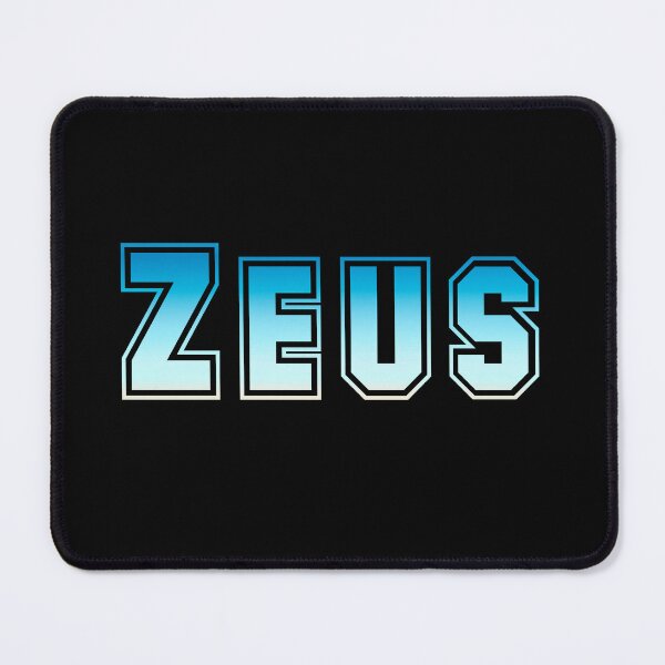 Artikelvorschau, Zeus entworfen und verkauft von broadwaygirl142.