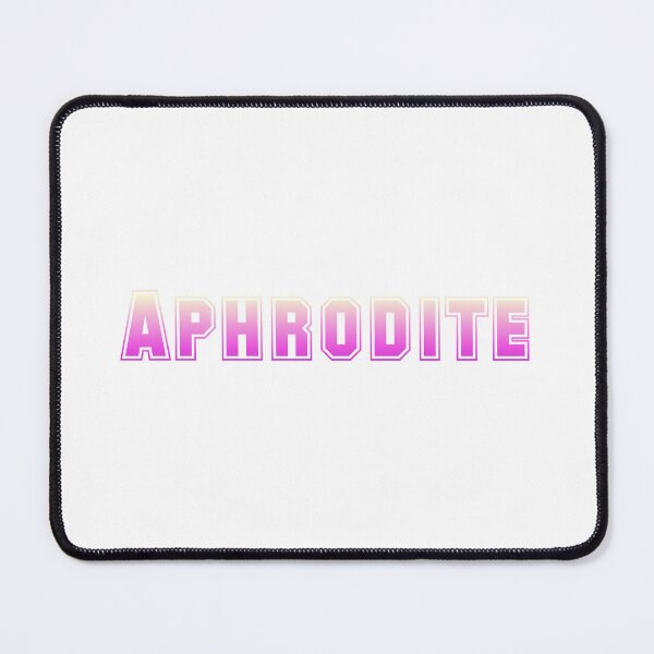 Item preview, Aphrodite designed and sold by broadwaygirl142.