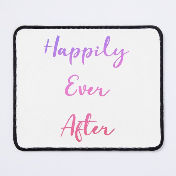 Item preview, Happily ever after designed and sold by broadwaygirl142.