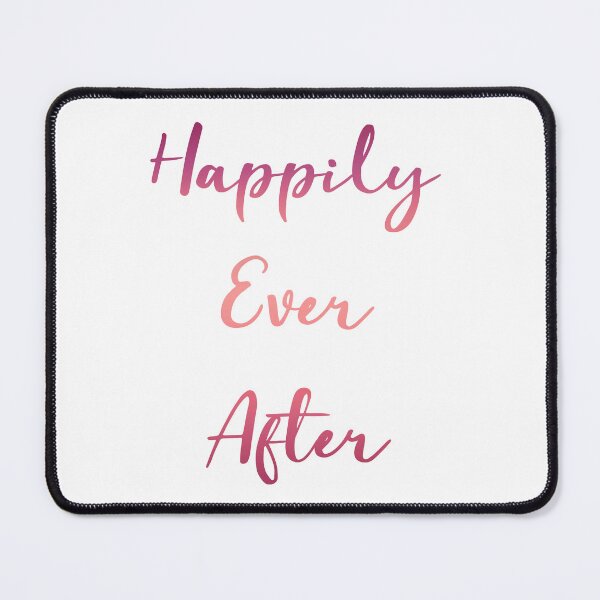 Item preview, Happily ever after designed and sold by broadwaygirl142.