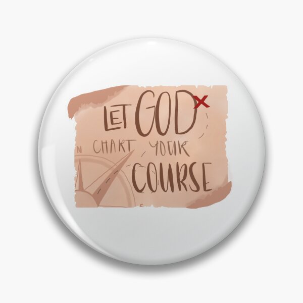 Item preview, Chart your course designed and sold by Lyleeart.