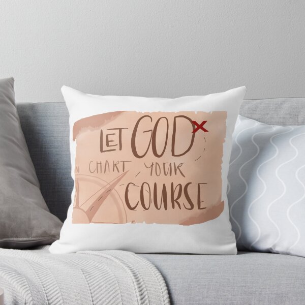 Item preview, Chart your course designed and sold by Lyleeart.