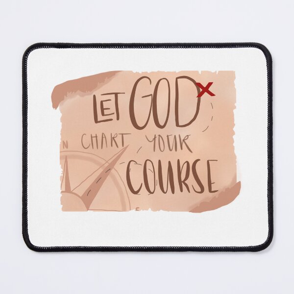 Item preview, Chart your course designed and sold by Lyleeart.